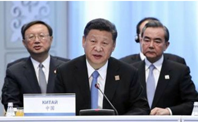 SCO Expansion Vital for Int’l Security, Common Prosperity 
